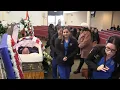 In Memory Of Ronald E Mackey 2025