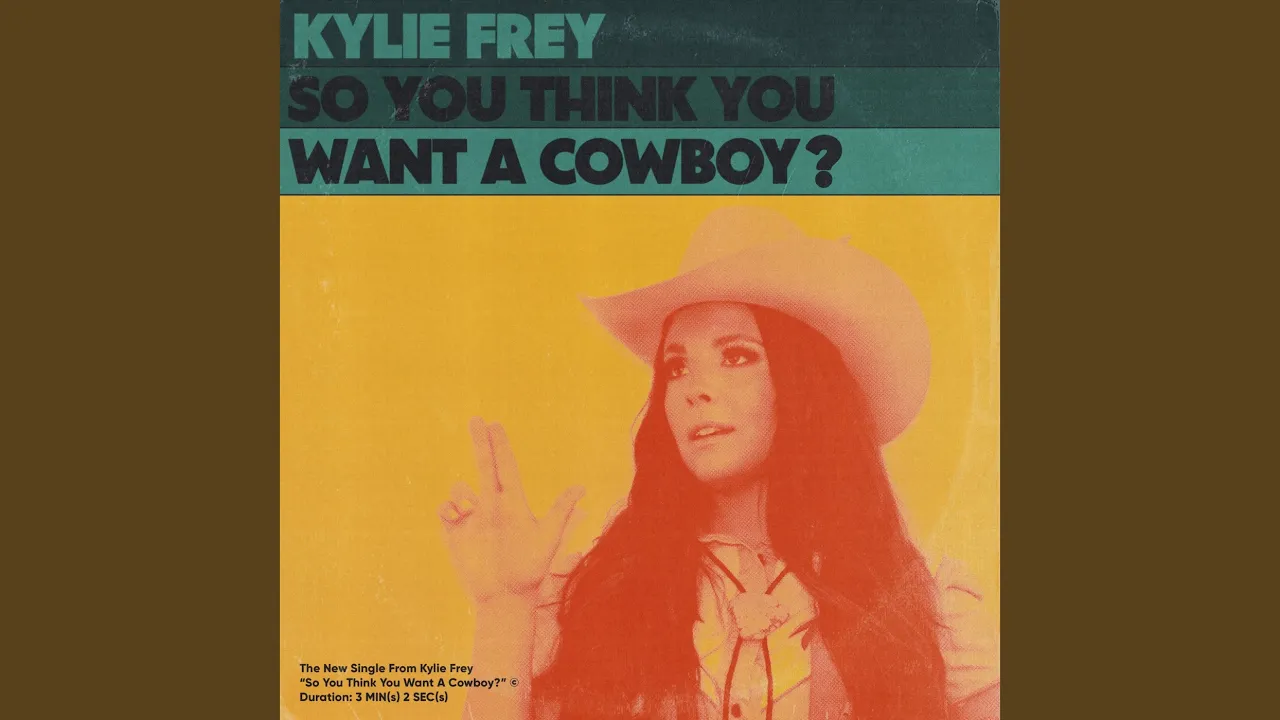 So You Think You Want A Cowboy? So You Think You Want A Cowboy?