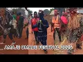 Lagu OMABE masquerade festival of Amaja Autonomous community Enugu Ezike 2025 #2025 #youtube #trend #fun 