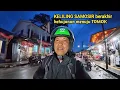 Lagu KELILING JALAN LINGKAR SAMOSIR EPS 6 | DIPENUHI HOTEL DAN WISATA PANTAI | DANAU TOBA | MOTOVLOG.