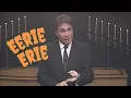 Tour Eerie Erie