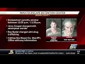 Brown County Sheriff s Office searching for escaped inmates
