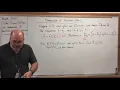 2 6 6 Combinations of Functions Function Composition - Composition of Functions Part 1