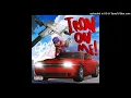 Lagu Challenger (Iron On Me) - juice wrld