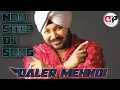 Download Lagu Daler Mehndi Nonstop Special Dj Mix | Punjabi dj song | Dj polash mix | 2022