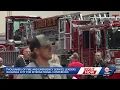 Thousands of firefighters from around the world convene in Kansas City for annual conference