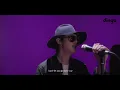 빅나티, 시온, 예스코바, 안다영 | [WING CYPHER] EP.2 BIG Naughty, Sion, Yescoba, Ahn Dayoung