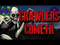 The Crawlers Cometh 4chan x Innawoods Greentext Stories Thread