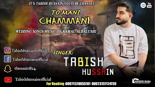 Chammani Noor By Tabish Hussain New Song 2024 Live Event Show Ajman Event 
