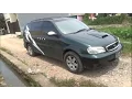 Download Lagu Review KIA Carnival 2.5 V6 Tahun 2000