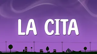 Galy Galiano - La Cita (Letra)