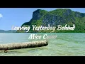 Leaving Yesterday Behind - Cover