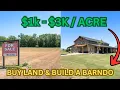 How to Buy Land and Build a Barndominium in the US Complete Guide