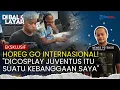 Download Lagu Sound Horeg Go Internasional! “Thomas Alva” Edi Sound Dicosplay Artis hingga Pemain Bola Juventus