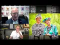 Martin Rassau – Waltraud und Mariechen in Veitshöchheim! Fastnacht in Franken 2022 - Folge 026