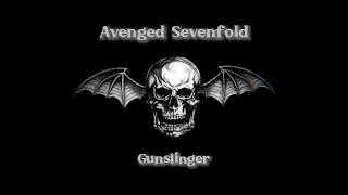 Download Avenged Sevenfold - Gunslinger (Acoustic Version) MP3