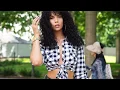 How We Made A Wig For Amirah Dyme - The Amirah Unit Anna Hair Co UK
