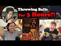 Download Lagu Fuslie Loses It After Finding Out Her Brother \u0026 Blau Were Stuck in a Loop for 3 Hours
