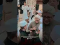 Pertemuan Al Ustadz Al Habib Alwi bin Abdurrahman Assegaf dan Abuya Al Habib Zein bin Hasan Baharun