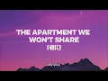 Download Lagu NIKI - The Apartment We Won't Share (Terjemahan Lirik Indo Non baku)