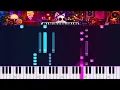 Ashe – Stop The Wedding! 🎹 BEST Piano Tutorial & Cover | PianoPaws | Medium difficulty