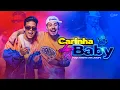 Felipe Amorim e Jottapê - Carinha de Baby (Clipe Oficial)
