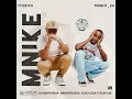 Mnike (feat. DJ Maphorisa, Nandipha808, Ceeka RSA & Tyron Dee) - Tyler ICU & Tumelo.za
