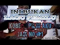 Download Lagu Cover Kobe _ pilih aku jadi no #1 with lirik