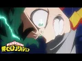 Natsuo Rescue My Hero Academia