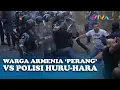 Download Lagu Bentrok Lawan Polisi, Tembakan Gas Air Mata Menghujam Massa