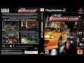 Midnight Club Street Racing OST - Derrick May & Mick James - Strings Of Life
