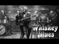 Relaxing Whiskey Blues Music 🎸 Heartbrake, Pride, Struggle, Resilience and Raw Emotional Vocals