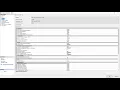 How to set autogrowth in SQL Server 2019 database
