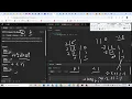 Leetcode 1017 Convert to Base - 2 bit manipulation