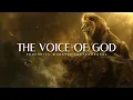 Download Lagu The Voice of God : Powerful Prophetic Worship Music