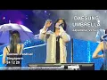 Download Lagu FULL Daesung - UMBRELLA japanese version at Yuewen Festival Singapore 24 12 29 🐯 💛 👑 권지용 bigbang 대성