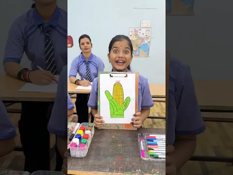 Bhutta Banao🌽🌽😂 #comedy #funny #trending