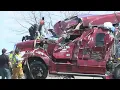I-94 Accident