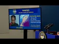 Woman wanted in NYE shooting death outside Louisville McDonald s