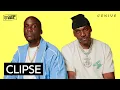 Download Lagu Clipse \