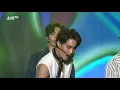 Download Lagu [SOBA TV] EXO - 전야 (前夜) (The Eve) (2017 1st SORIBADA BEST K-MUSIC Awards)