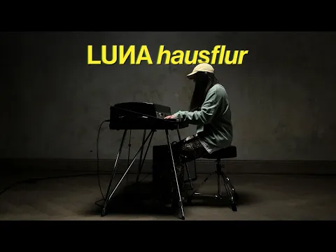 Download MP3 LUNA - hausflur (Official Video)