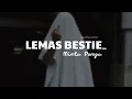VIRAL TIK TOK!!! LEMAS BESTIE MINTA DI POMPA REMIX FANDOX 2022