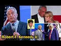 RFK Jr 15 Things You Didn t Know About Robert F Kennedy Jr