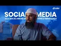 Download Lagu Ben jij nog de baas over jouw social media? | Omgaan met verleiding en aandacht met Umair Bantvawala MP3