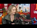 I m always gonna be that dragon girl Emilia Clarke on Virgin Radio UK Full Interview