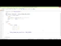 PHP Array Functions Bangla Tutorial Part-02 array - change
