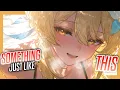 Lagu Nightcore - Something Just Like This - The Chainsmokers \u0026 ColdPlay (Lyrics)