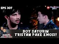 Download Lagu TRISTAN BIKIN EMOSI! BOY UDAH GAK TAHAN, LANGSUNG NGEGAS! - ANAK JALANAN