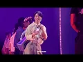 20250531韋禮安小巨蛋演唱會《珍妮佛》唱跳舞台